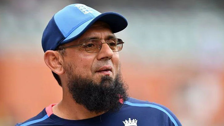 ভারতকে পাকিস্তানের বিপক্ষে ৩০ ম্যাচের সিরিজ খেলার চ্যালেঞ্জ দিলেন মুশতাক